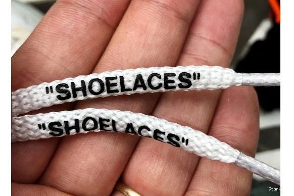 O-W Mens Low 1 Force Air AO4606-100 Nike 1111